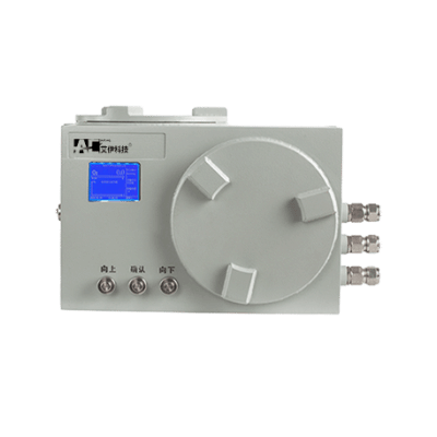 電化學(xué)氧濃度分析儀在線(xiàn)監(jiān)測(cè)系統(tǒng)