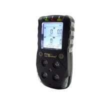 AGH6200便攜式四合一氣體檢測儀