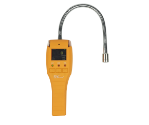 AGH8200便攜式氣體探測(cè)器